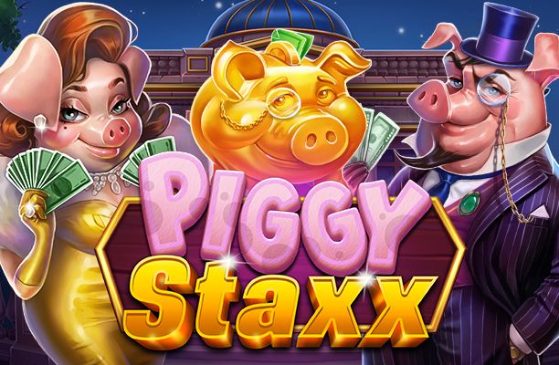 Piggy Staxx